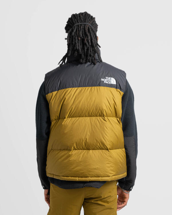 ジャケット・アウター THE NORTH FACE RETRO NUPTSE VEST XL the-north-face-1996-retro-